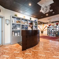 Hotel Norge - ckmarcopolo.cz