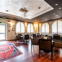 Hotel Norge - ckmarcopolo.cz