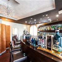 Hotel Norge - ckmarcopolo.cz