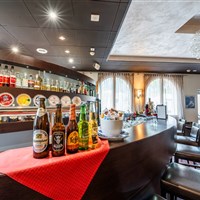 Hotel Norge - ckmarcopolo.cz