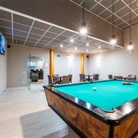 Hotel Norge - ckmarcopolo.cz