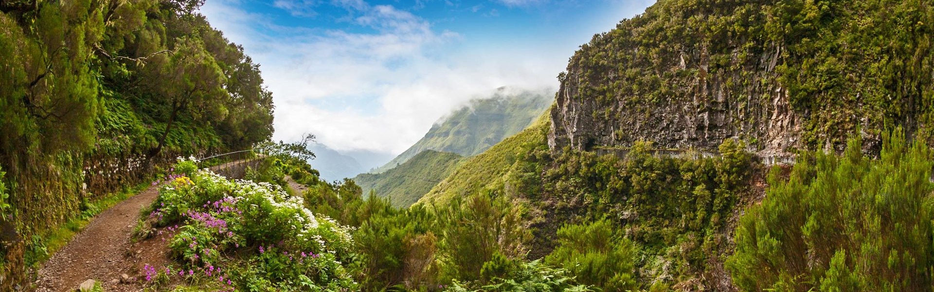 Madeira - 