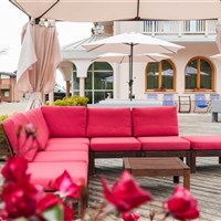 Hotel Norge - ckmarcopolo.cz