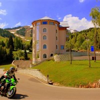 Hotel Norge - ckmarcopolo.cz