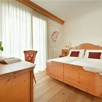 Kristiania Pure Nature Hotel & Spa (léto) - ckmarcopolo.cz