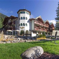 Kristiania Pure Nature Hotel & Spa (léto) - ckmarcopolo.cz