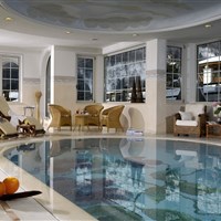 Kristiania Pure Nature Hotel & Spa (léto) - ckmarcopolo.cz