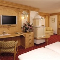 Kristiania Pure Nature Hotel & Spa (léto) - ckmarcopolo.cz