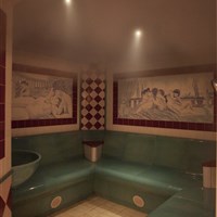 Kristiania Pure Nature Hotel & Spa (léto) - ckmarcopolo.cz