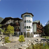 Kristiania Pure Nature Hotel & Spa (léto) - ckmarcopolo.cz