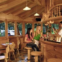 Kristiania Pure Nature Hotel & Spa (léto) - ckmarcopolo.cz