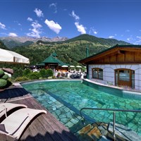 Kristiania Pure Nature Hotel & Spa (léto) - ckmarcopolo.cz