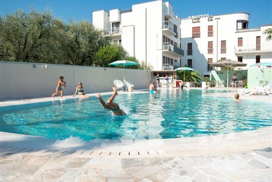 Marco Polo - Hotel Bristol - 