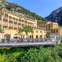 Hotel Cristina - ckmarcopolo.cz