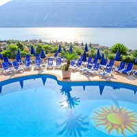 Hotel Cristina - ckmarcopolo.cz
