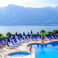 Hotel Cristina - ckmarcopolo.cz