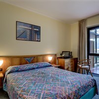 Hotel Cristina - ckmarcopolo.cz