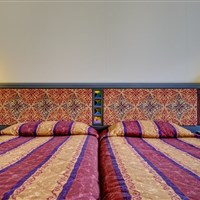 Hotel Cristina - ckmarcopolo.cz