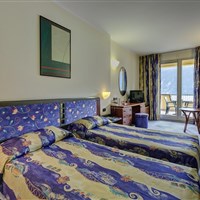Hotel Cristina - ckmarcopolo.cz