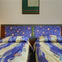 Hotel Cristina - ckmarcopolo.cz