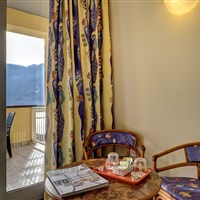 Hotel Cristina - ckmarcopolo.cz