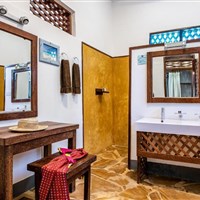Pongwe Beach Hotel 3*plus - Tanzanie_Zanzibar_Pongwe Beach Hotel - ckmarcopolo.cz