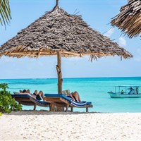 Pongwe Beach Hotel 3*plus - Tanzanie_Zanzibar_Pongwe Beach Hotel - ckmarcopolo.cz