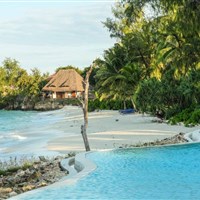 Pongwe Beach Hotel 3*plus - Tanzanie_Zanzibar_Pongwe Beach Hotel - ckmarcopolo.cz
