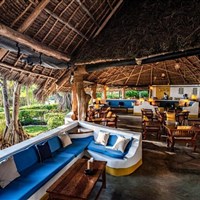 Pongwe Beach Hotel 3*plus - Tanzanie_Zanzibar_Pongwe Beach Hotel - ckmarcopolo.cz