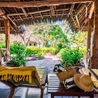 Pongwe Beach Hotel 3*plus - Tanzanie_Zanzibar_Pongwe Beach Hotel - ckmarcopolo.cz