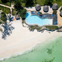 Pongwe Beach Hotel 3*plus - Tanzanie_Zanzibar_Pongwe Beach Hotel - ckmarcopolo.cz