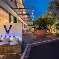 Hotel La Gardenia & Villa Oleandra - ckmarcopolo.cz