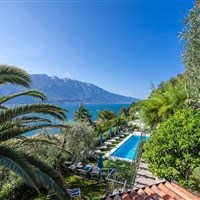 Hotel La Gardenia & Villa Oleandra - ckmarcopolo.cz