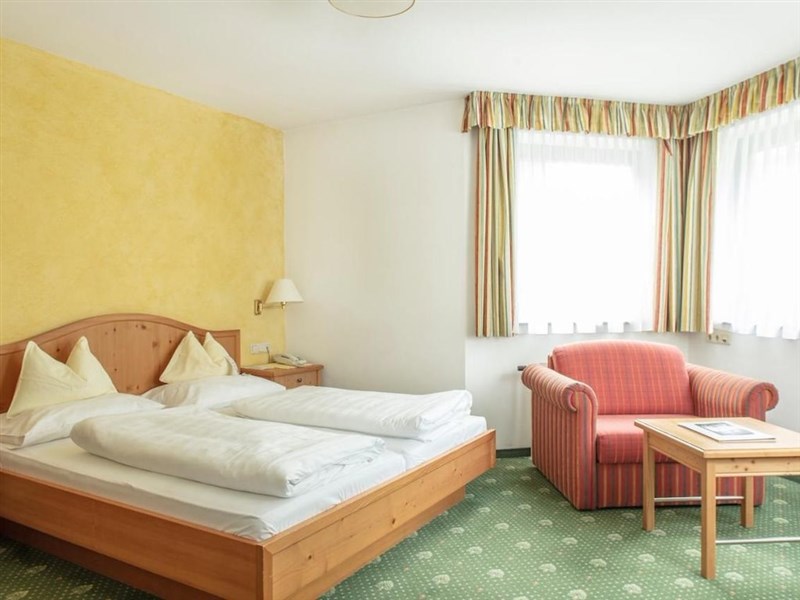Hotel Rauriserhof ****