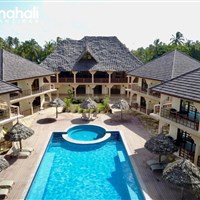 Mahali Beach Zanzibar 3*plus - Tanzanie_Zanzibar_Mahali Beach - ckmarcopolo.cz