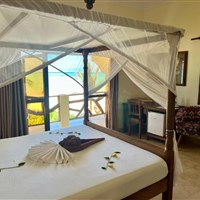 Mahali Beach Zanzibar 3*plus - Tanzanie_Zanzibar_Mahali Beach - ckmarcopolo.cz