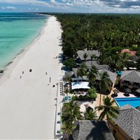 Mahali Beach Zanzibar 3*plus - Tanzanie_Zanzibar_Mahali Beach - ckmarcopolo.cz