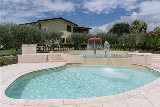 Marco Polo - Apartmány Primera - 