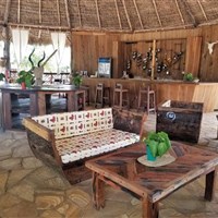 Africa Safari Selous Nyerere NP - 3*plus - Tanzanie_Selous_AS Selous_ - ckmarcopolo.cz