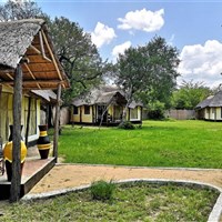 Africa Safari Selous Nyerere NP - 3*plus - Tanzanie_Selous_AS Selous_ - ckmarcopolo.cz