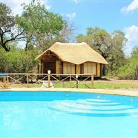 Africa Safari Selous Nyerere NP - 3*plus - Tanzanie_Selous_AS Selous_ - ckmarcopolo.cz