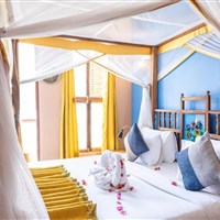Shaba Butique Hotel 3*plus - Tanzanie_Zanzibar_Stone Town_Shaba Boutique - ckmarcopolo.cz
