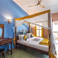 Shaba Butique Hotel 3*plus - Tanzanie_Zanzibar_Stone Town_Shaba Boutique - ckmarcopolo.cz