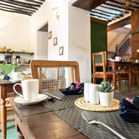 Shaba Butique Hotel 3*plus - Tanzanie_Zanzibar_Stone Town_Shaba Boutique - ckmarcopolo.cz