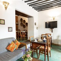 Shaba Butique Hotel 3*plus - Tanzanie_Zanzibar_Stone Town_Shaba Boutique - ckmarcopolo.cz