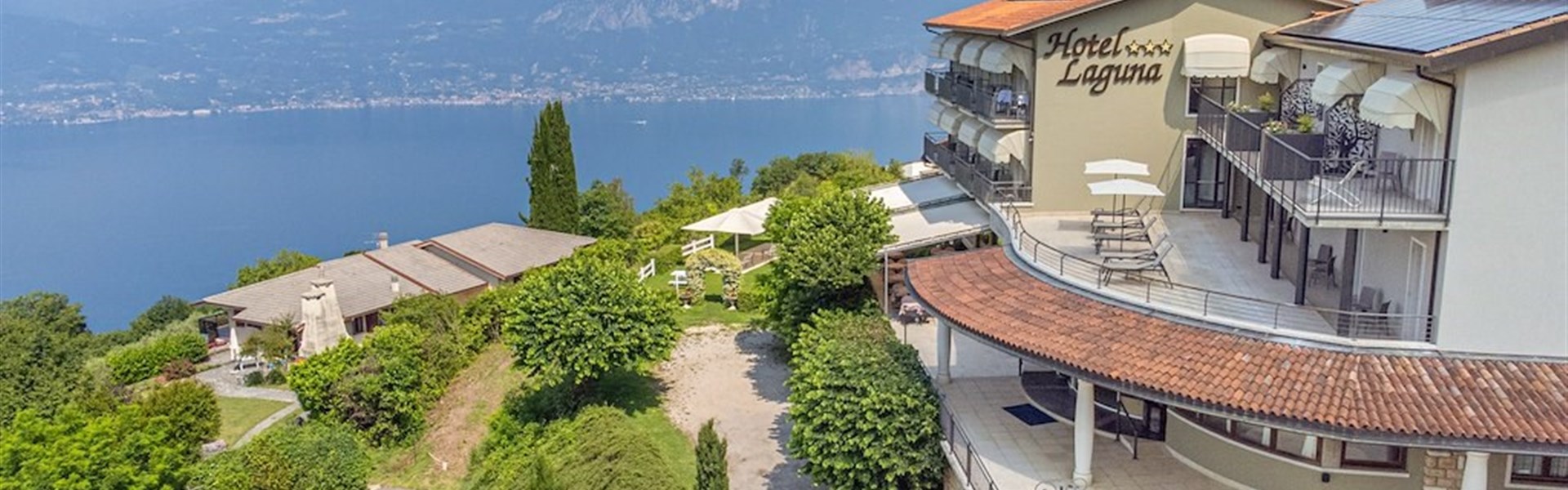 Marco Polo - Hotel Laguna - 