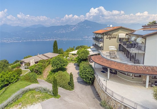 Hotel Laguna - Lago di Garda