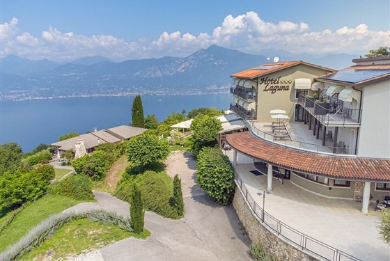 Marco Polo - Hotel Laguna - 