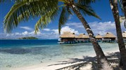 Maitai Polynesia *** - ostrov Bora Bora