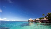 Maitai Polynesia *** - ostrov Bora Bora